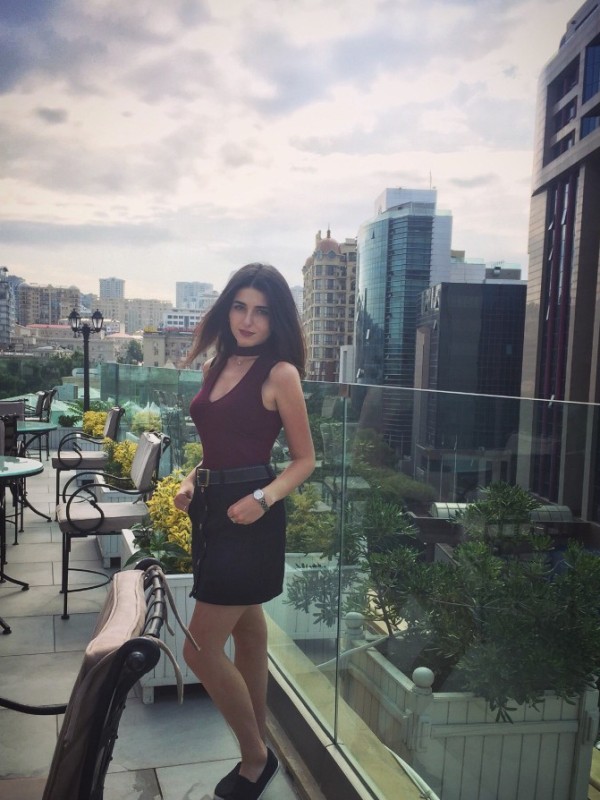 Тамара из Железногорска