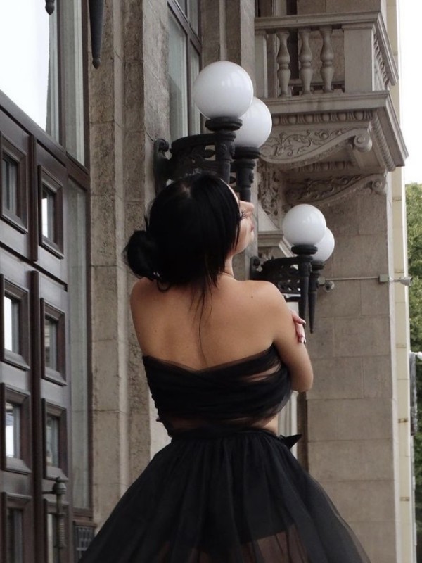 🎥 Урсула из Железногорска