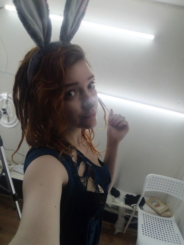 Марианна из Железногорска