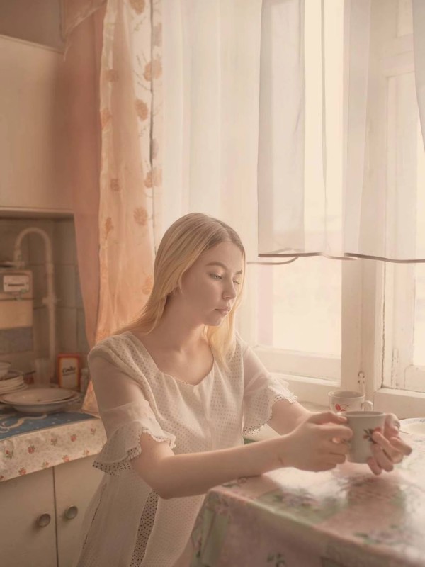 Жизель из Железногорска