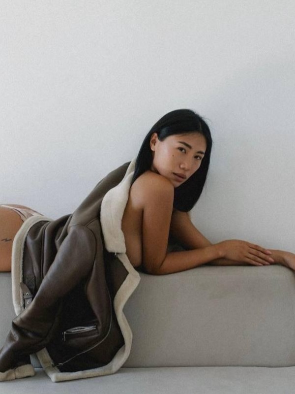 Катерина из Железногорска