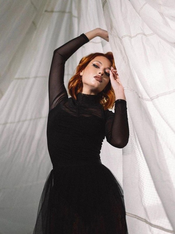 Элла из Железногорска