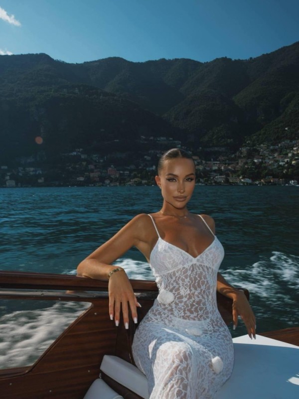 Амелия из Железногорска