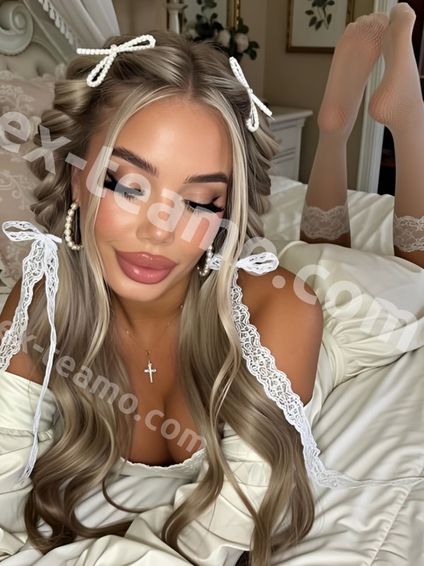 АЛЁНУШКА из Железногорска