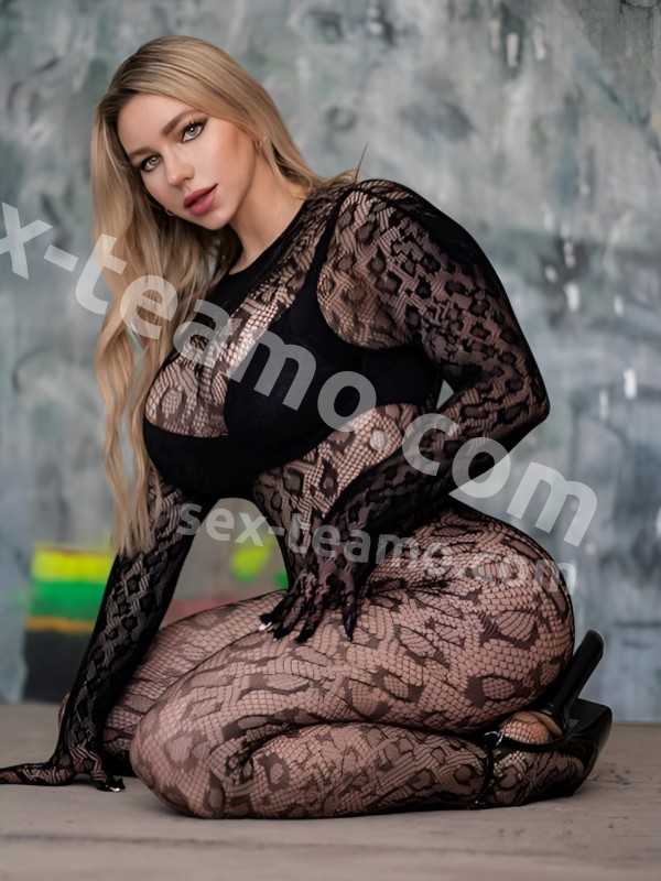 Катя из Железногорска