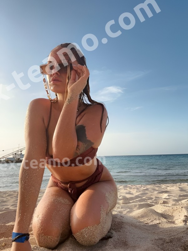 Ксения из Железногорска