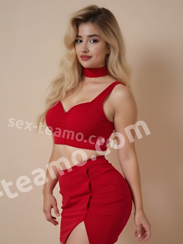 Майа из Железногорска