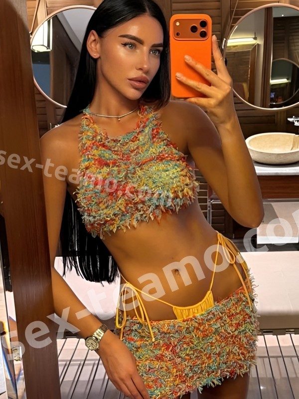 МАЛЛИНА VIP из Железногорска