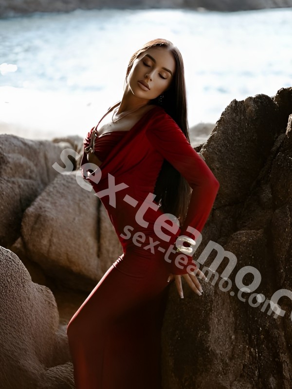 Мила из Железногорска