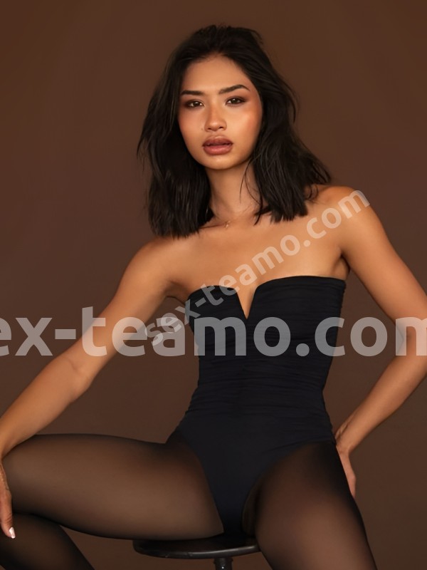 Мия из Железногорска