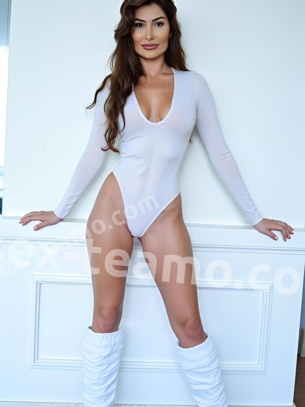 Нора из Железногорска