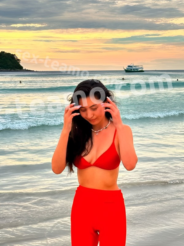 Вика из Железногорска